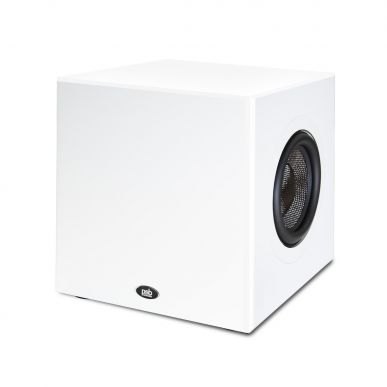 Сабвуфер PSB BP8 White